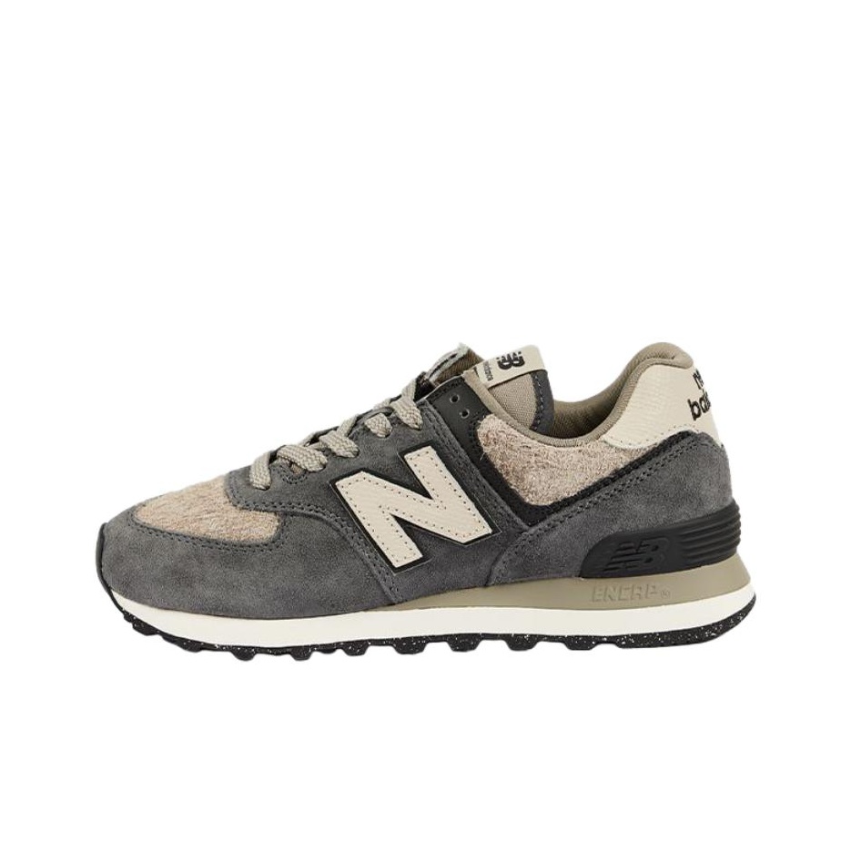 New Balance Shoes 574 - New Balance NB 574 Low-Top Laufschuhe