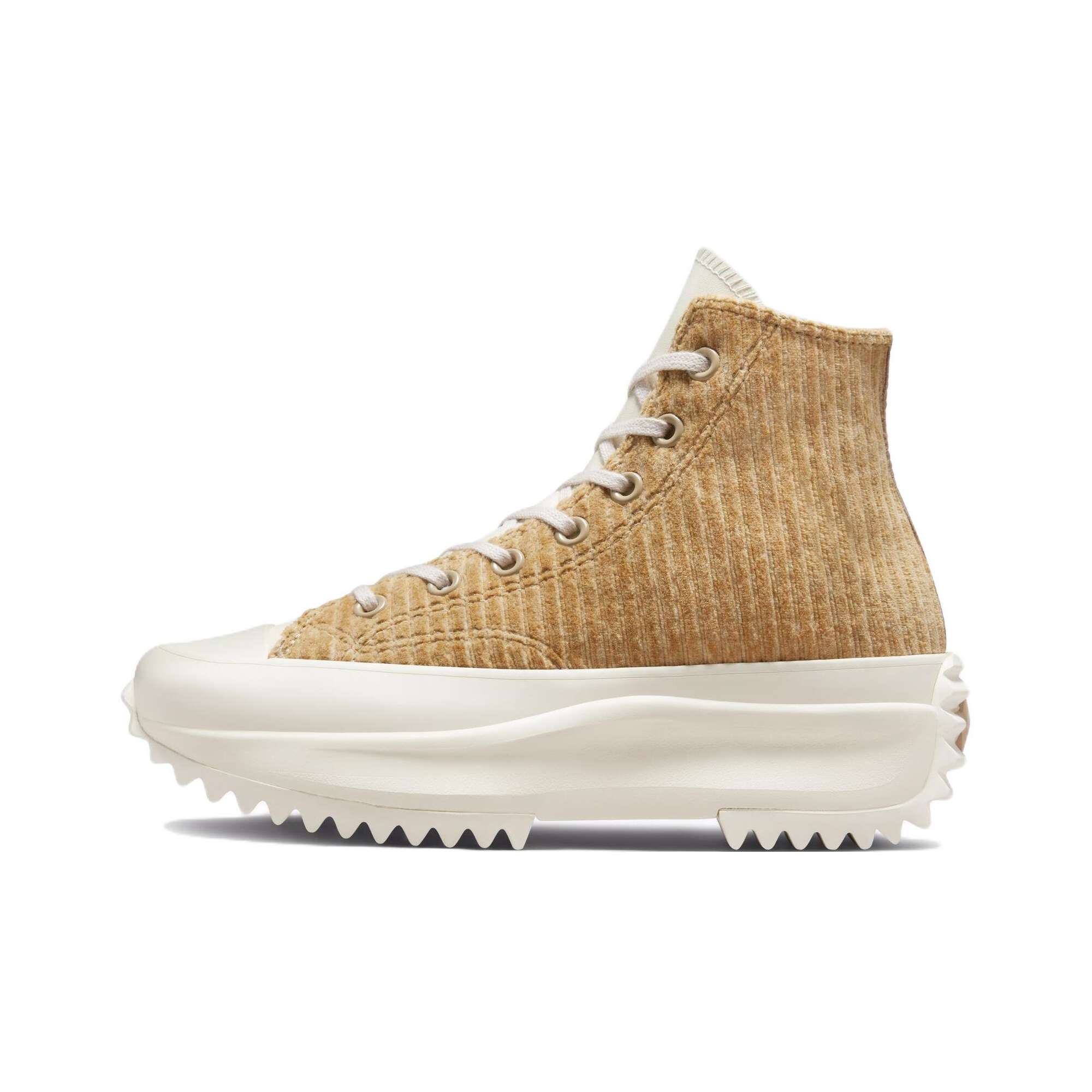 Converse Shoes Run Star Hike - Converse Run Star Hike Modetrend Abriebfeste