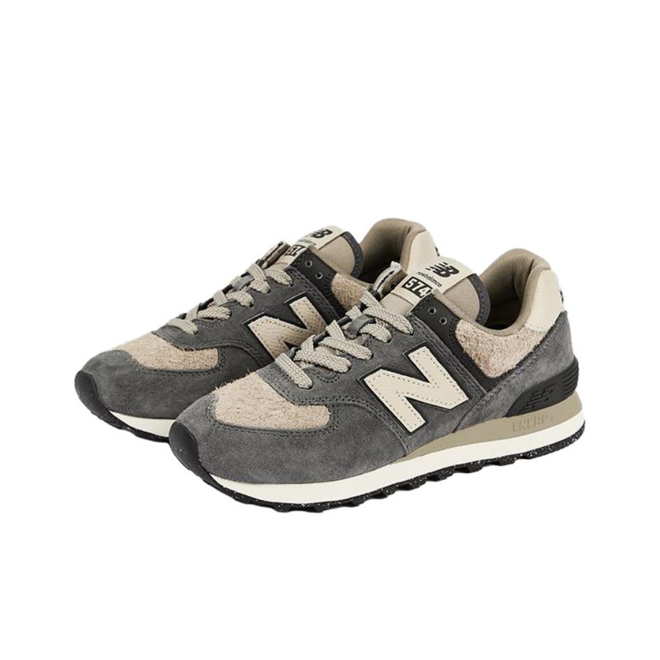 New Balance NB 574 Low-Top Lau – New Balance Shoes 574 Bewertung und Preis