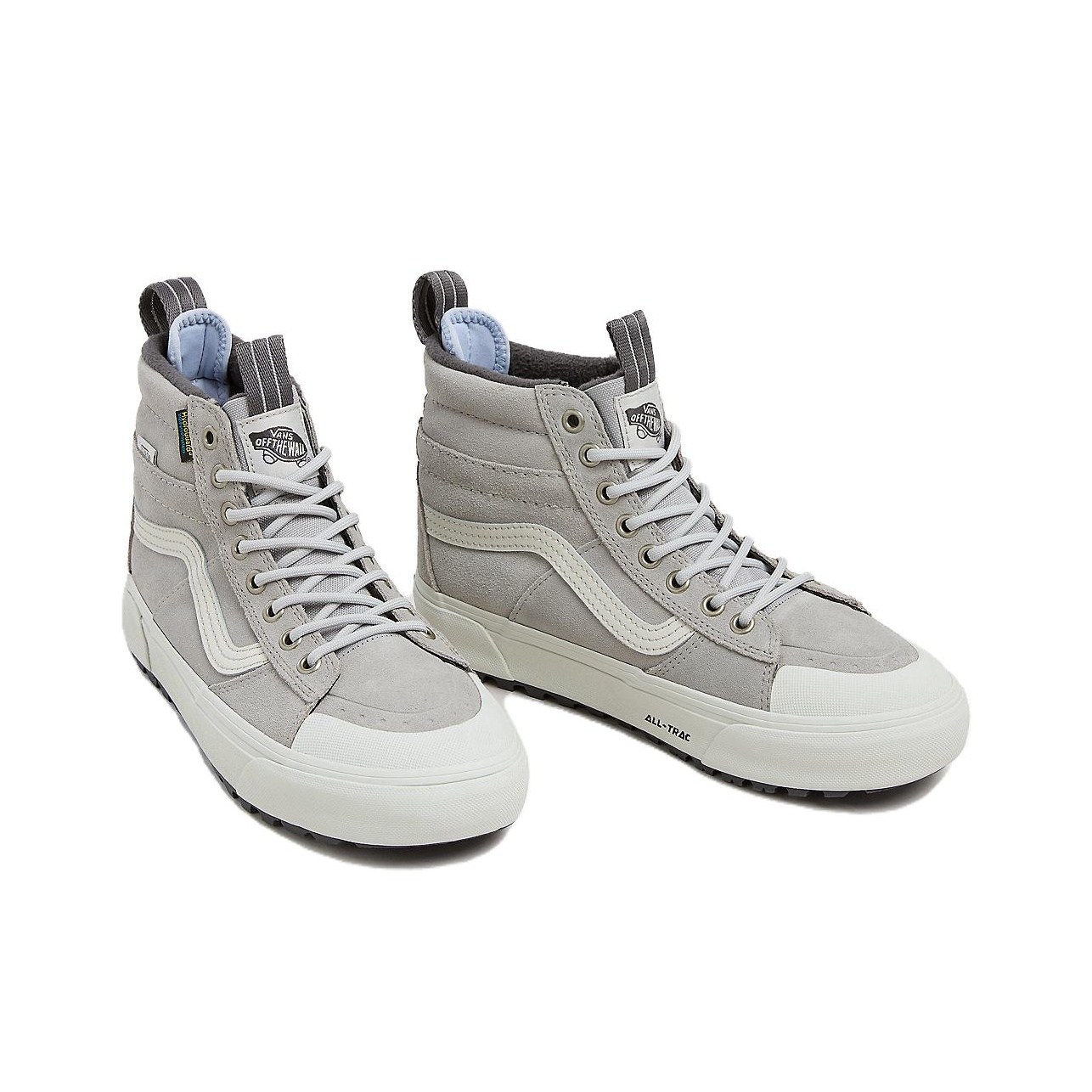 Vans SK8 HI High-Top Wandersch – Vans Shoes Sk8-Hi Bewertung und Preis