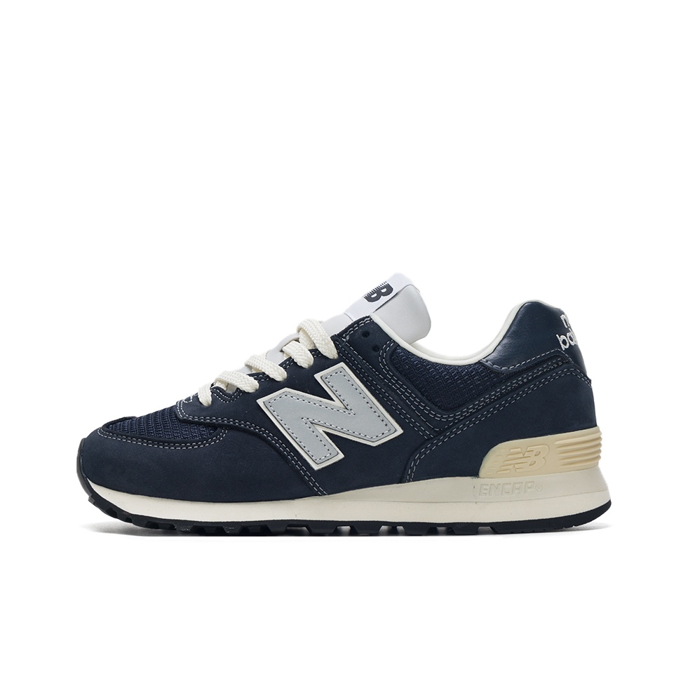 New Balance x POTTERY NB 574 V – New Balance Shoes 574 Bewertung und Preis