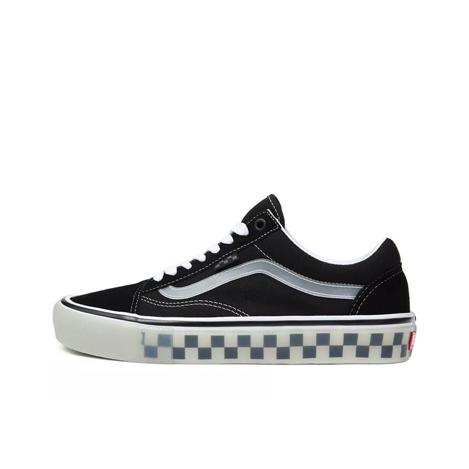 Vans Old Skool Skateboard-Schu – Vans Shoes Old Skool Bewertung und Preis