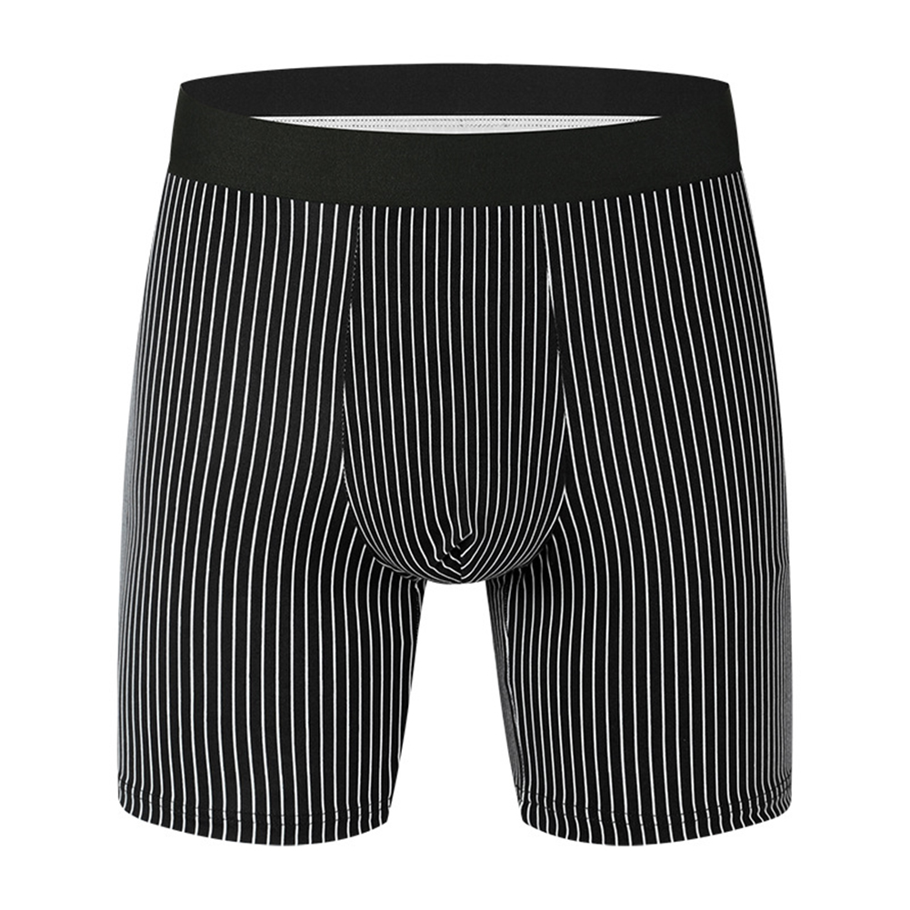 Streifen Männer Lange Bein Box – Long Leg Trunk Men Bewertung und Preis