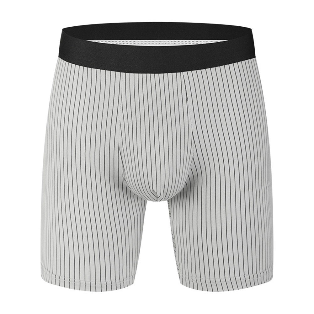 Streifen Männer Lange Bein Box – Long Leg Trunk Men Bewertung und Preis