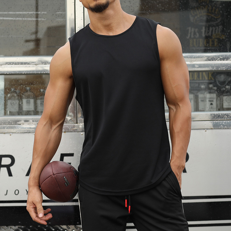 Herren Gym Tank Top Fitness Är – Sleeveless Undershirt Bewertung und Preis